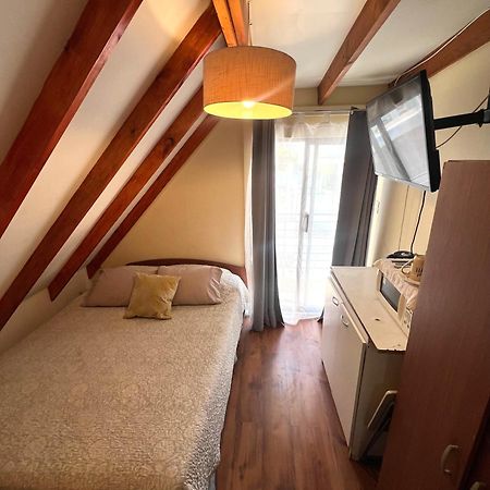 Hostal Ravello Виня дел Мар Екстериор снимка