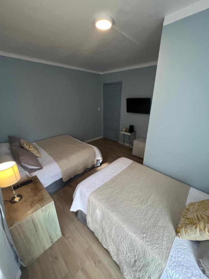 Hostal Ravello Виня дел Мар Екстериор снимка