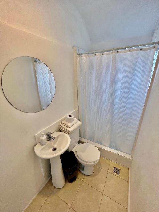 Hostal Ravello Виня дел Мар Екстериор снимка