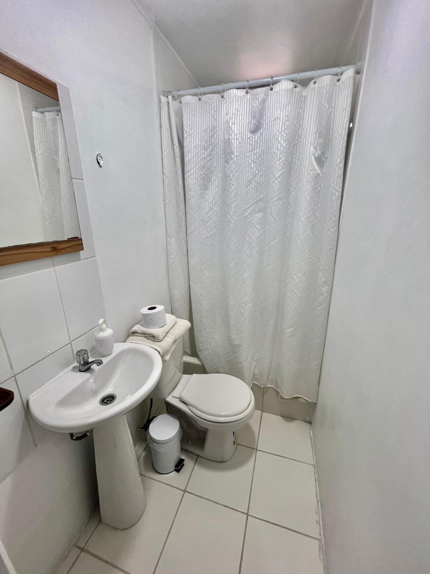 Hostal Ravello Виня дел Мар Екстериор снимка