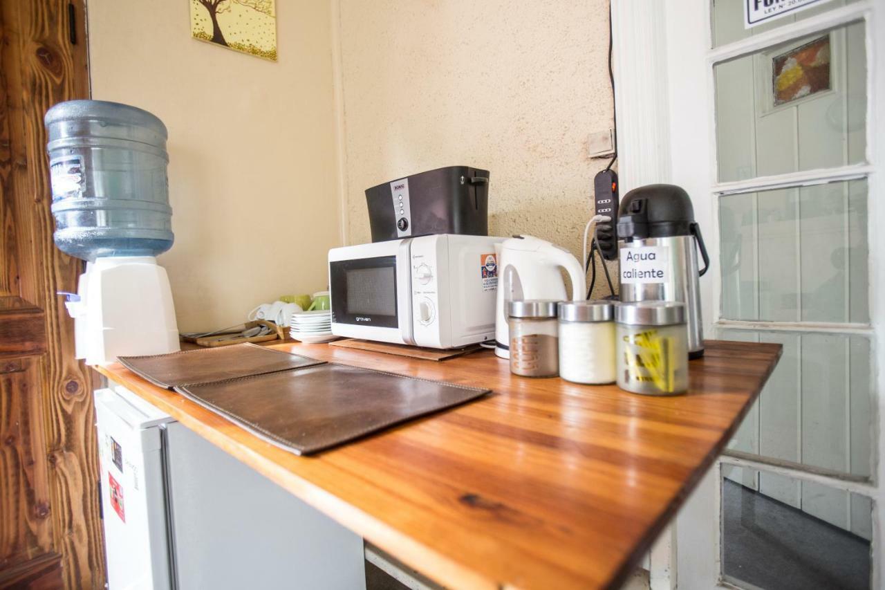 Hostal Ravello Виня дел Мар Екстериор снимка