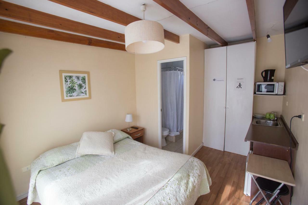 Hostal Ravello Виня дел Мар Екстериор снимка