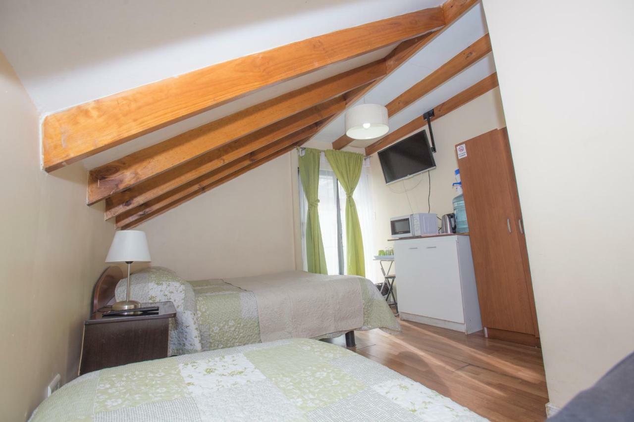Hostal Ravello Виня дел Мар Стая снимка